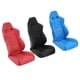thumbnail image 2 of 1/10 Seats, Decoration Pretty Colours RC Car Seat 3Pcs Easy Installation For Axial Wraith 90018 90031 90045 90056, 2 of 8