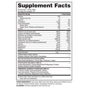 Gaspari Nutrition Size On Max Performance, Orange Cooler, 3.59 lbs.