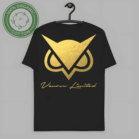 RARE Vanoss limited T Shirt-TH61156