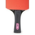 STIGA Pure Color Advance Table Tennis Racket (Pink)