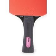 STIGA Pure Color Advance Table Tennis Racket (Pink)