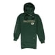 thumbnail image 1 of DKNY Womens Green Bay Packers Hoodie Dress pac S, 1 of 2