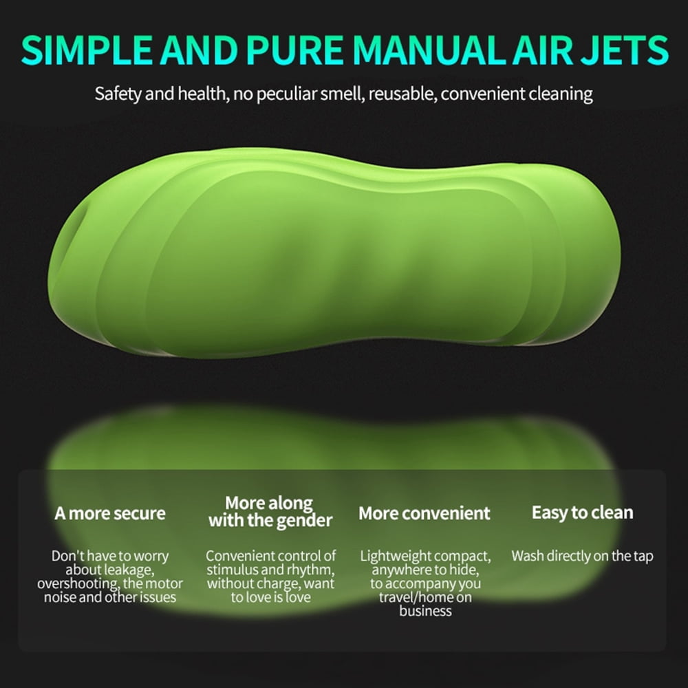 Centerel Male Masturbators Cup Bulge Texture Tunnel Male Masturbators Manual Sex Toys Adult Toys for Men