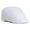 White, variant on Hiphop Berets Hat Comfortable Durability Hat Adjustable Party Berets Versatiles for Travel Photography