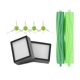 thumbnail image 1 of Cepillo lateral principal Afortunado Para Irobot Roomba I3 I4 I6 I7 I8 J7 Filtro Hepa Sencillez, 1 of 5