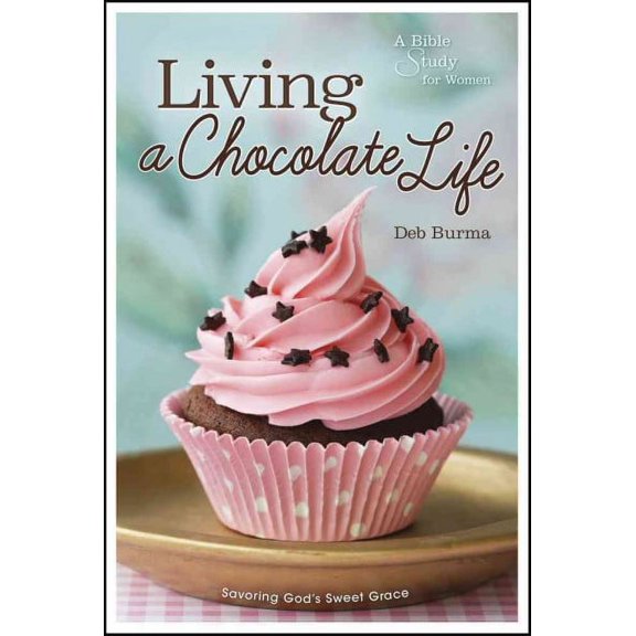 Living a Chocolate Life (Paperback)