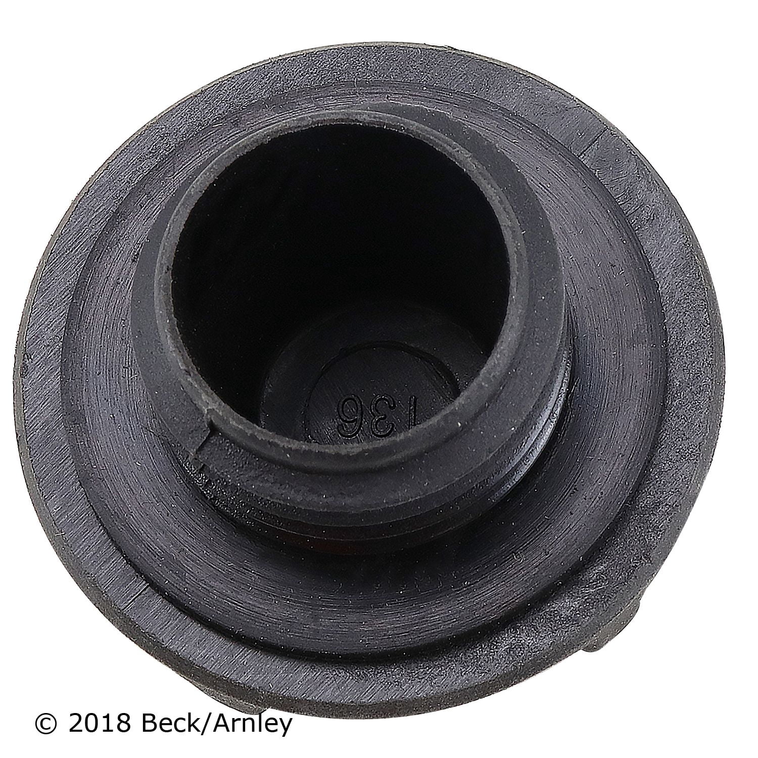 BeckArnley 016-0142 Oil Filler Cap