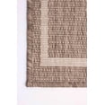 thumbnail image 2 of ECARPET Modern Area Rug for Living Room, Dining Room and Bedroom<br>Jute Natura <br>Collection, 2 of 9