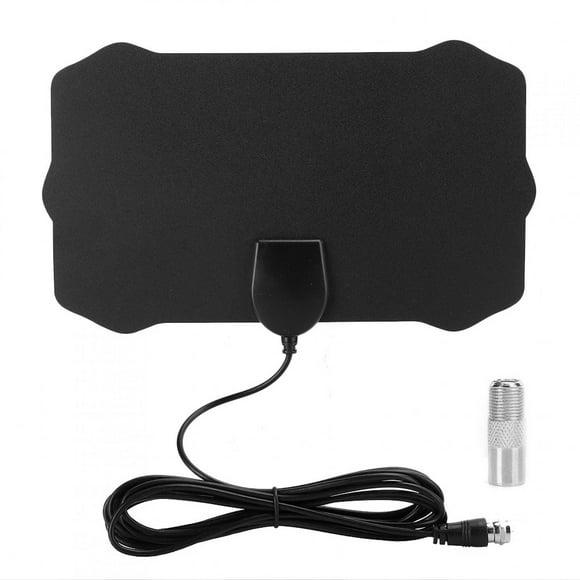 ZOUSSIQI TY22 HDTV Antenna Mini Portable High Definition Digital TV Television Antenna EL225#39341