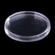 thumbnail image 4 of 40x 50 / 60mm Estuches redondos transparentes Las monedas recogen la protección del contenedor de la caja del soporte Baoblaze Cápsulas de monedas transparentes, 4 of 8
