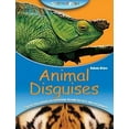 thumbnail image 1 of Pre-Owned Animal Disguises (Paperback) 0753461625 9780753461624, 1 of 1