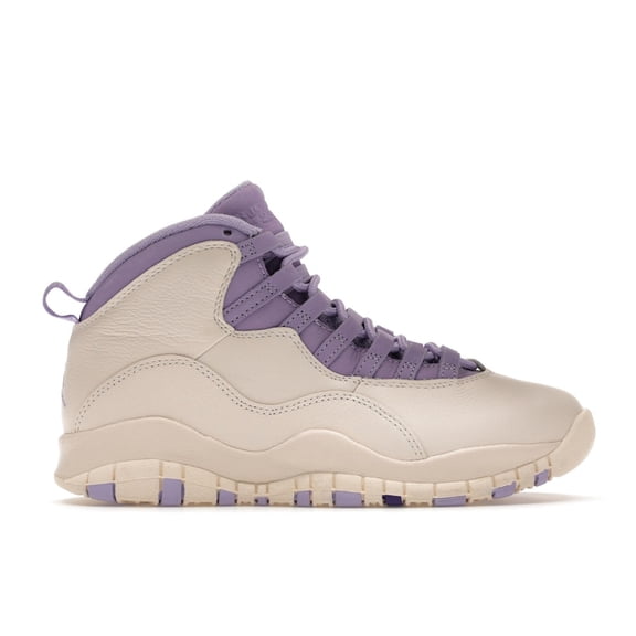 Jordan Women's 10 Retro Hydrangeas Shoes, from StockX