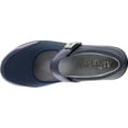 thumbnail image 5 of Alegria Womens Maya Clog Euro 35 / US 5 - 5.5 Slate, 5 of 6