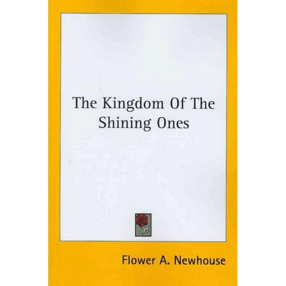 Kingdom of the Shining Ones
