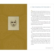 The Prophet, (Hardcover)