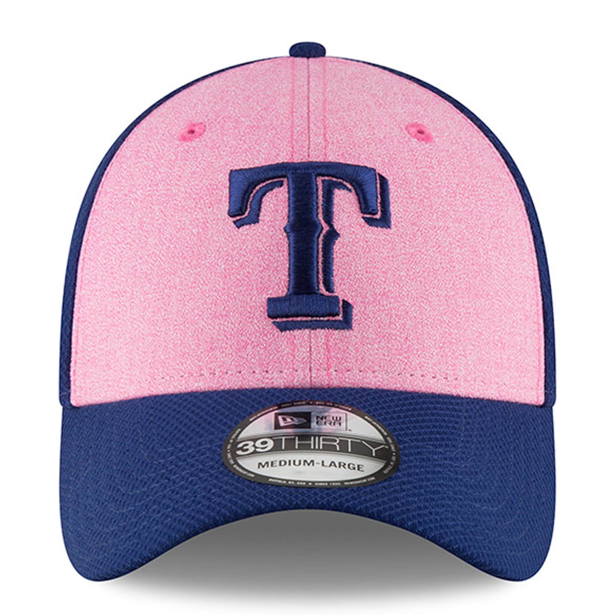 39THIRTY Flex Hat - Pink 