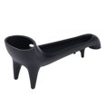 thumbnail image 1 of Entonnoir de Réservoir d'Eau pour Machine à Café, Entonnoir Long en Silicone pour Machine à Café, 1 of 7