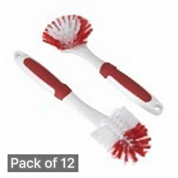 Good Cook Nylon Scrub Brush