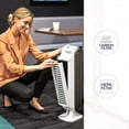 thumbnail image 5 of Fellowes AeraMax DX5 - Small Room Air Purifier - White, 5 of 9