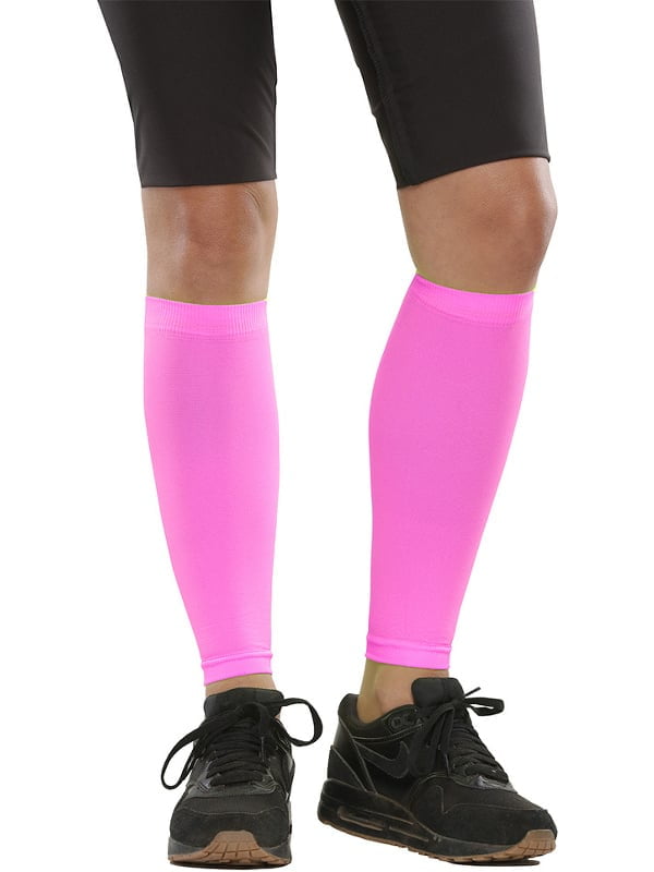 Women's calf compression sleeves Clearance