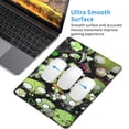 thumbnail image 5 of Invader Zim Mouse Pad, Computer Mouse Mat, Waterproof Non-Slip Rubber Base MousePads for Office Laptop 10 x 12 inch, 5 of 8