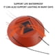 thumbnail image 5 of Luces de Campanas de Viento para Jardín Al Aire Libre con Luces Led, 5 of 7