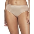 thumbnail image 3 of Warners Blissful Benefits Tummy-Smoothing Microfiber Hipster 3-Pack RU5023W, 3 of 5