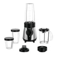 thumbnail image 1 of Procesador de Alimentos T-Fal 10 Piezas Negro, 1 of 4