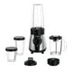 thumbnail image 1 of Procesador de Alimentos T-Fal 10 Piezas Negro, 1 of 4