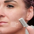 thumbnail image 3 of SPA SCIENCES - SIMA Patented Dermaplane Razor for Women Face – Painless 2-in-1 Facial Exfoliation & Peach Fuzz Hair Removal – Anti-Aging – 3 Speeds – Rechargeable – 7 Weeks Treatment, 3 of 11