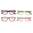 thumbnail image 1 of Gafas para Juegos UV400 Sunnimix Gafas Anti Fatiga Visual para Niños 13x12x3.5cm, 1 of 8