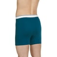 thumbnail image 3 of Jockey Mens Pouch Boxer Brief 2 Pack Underwear Boxer Briefs cotton blends, 3 of 3
