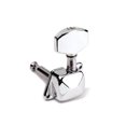 thumbnail image 2 of Tuning Peg 6 Pièces 3L3R Semi-Fermé Guitare Tuning Pegs Tuners Machines Têtes, 2 of 7