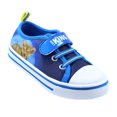 thumbnail image 3 of Lion King Canvas Shoes for Boys, 3 of 3