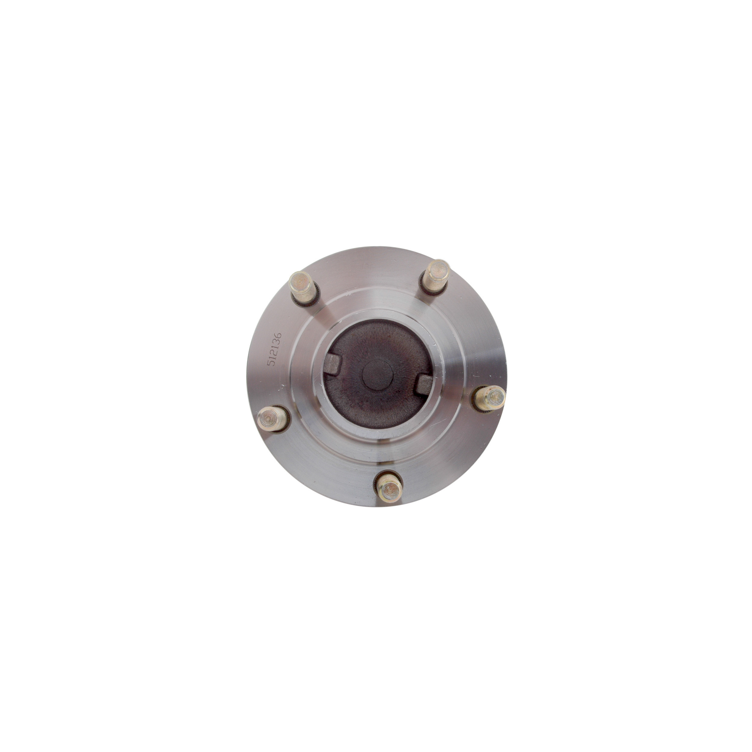 Raybestos R-Line Wheel Hub Assemblies Fits select: 1997-2005 CHRYSLER SEBRING, 1995-2005 MITSUBISHI ECLIPSE