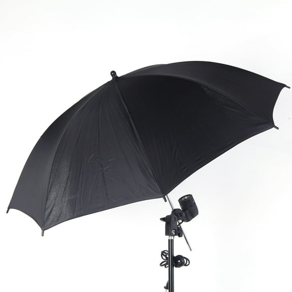 Photo Studio Kit,Studio P Silver 33in Studio Qisuo Umbrella 33in Ainn