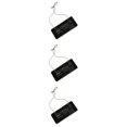 thumbnail image 2 of Inteprter Mini tablero de mensajes de de pizarra rectangular para Home Bar Coffee Shop Type1 Inteprter CBP002850, 2 of 4
