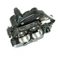 thumbnail image 4 of Yamaha FZ16 Front Brake Caliper Assembly Genuine 2GS-F580U-00, 4 of 5