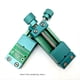 thumbnail image 5 of Minimáquina de Grabado con Tornillo de Banco, Perforadora CNC, Mesa de Soldadura Pequeña, Manual de Instrucciones, Abrazadera de Mesa, Alicates para Reloj., 5 of 5