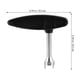 thumbnail image 2 of WHAMVOX Llave Extractora De Para De Golf Con Mango Antideslizante Negro, 2 of 8