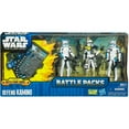 thumbnail image 2 of Star Wars 3.75 Inch Battle Pack Battle Game Defend Kamino, 2 of 2