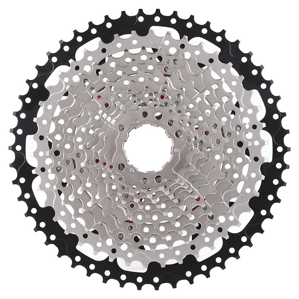 MTB Road Bike Bicycle Cassette Freewheel 8 9 10 Speed Flywheel Sprocket Gear