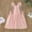 w93# Pink117, variant on Toddler Girls Easter Bunny Dresses Sleeveless Adjustable Strap Cartoon Rabbit Printed High Waist Loose Fit Princess Dress Fashionable Cozy Casual Dailywear Prom Ball Gown,Beige,18-24 Months