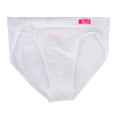 thumbnail image 1 of Panty Body Siluette Talla M Corte Francés Blanco, 1 of 3
