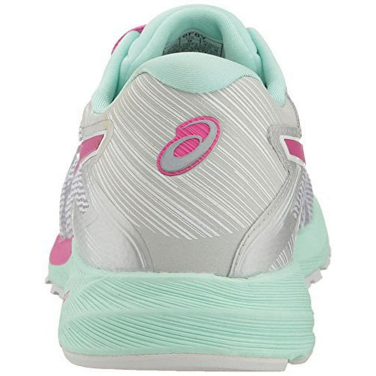 ASICS Women s Dynaflyte Running Shoe Walmart