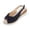 Blue, variant on Orthopedic Sandals for Women,Summer Dressy Trendy Open Toe Ankle Strap Platform Beach Casual Slip on Walking Arch Support Wedge Espadrilles