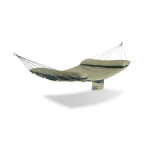 Eno SuperNest Hammock, Heather Olive