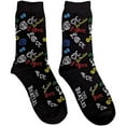 thumbnail image 1 of The Beatles Chaussettes d'Amour pour Adultes, 1 of 3
