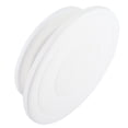 thumbnail image 4 of Plato giratorio para tartas Jadeshay soporte de decoración de pasteles 28 cm Blanco, 4 of 9