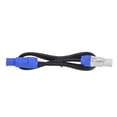 thumbnail image 1 of Cable de Alimentación CA 1M para Haz Luz con Cabezal Móvil 5R/7R Powercon Extensión, 1 of 5